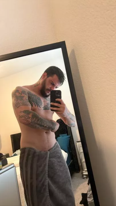 It's been a while but I'm back  posted by Fun_Measurement_2652