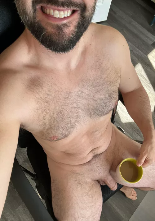 It’s been a while coffeefam. Hope you’re enjoying the sunshine if you have any.  by pickleballdelight80