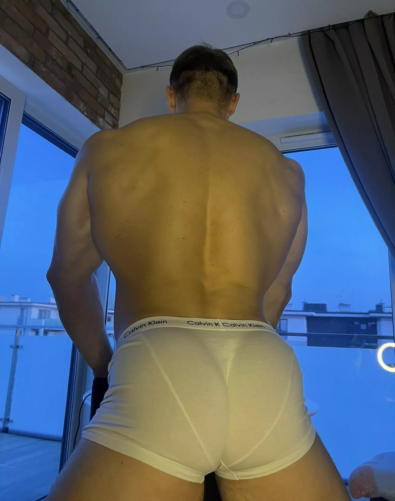 It’s my first post here, let’s meet each other 🫡 posted by W_a_l_t_er