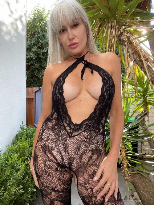 It’s the Gilf Garden  by TheGoldenGilf