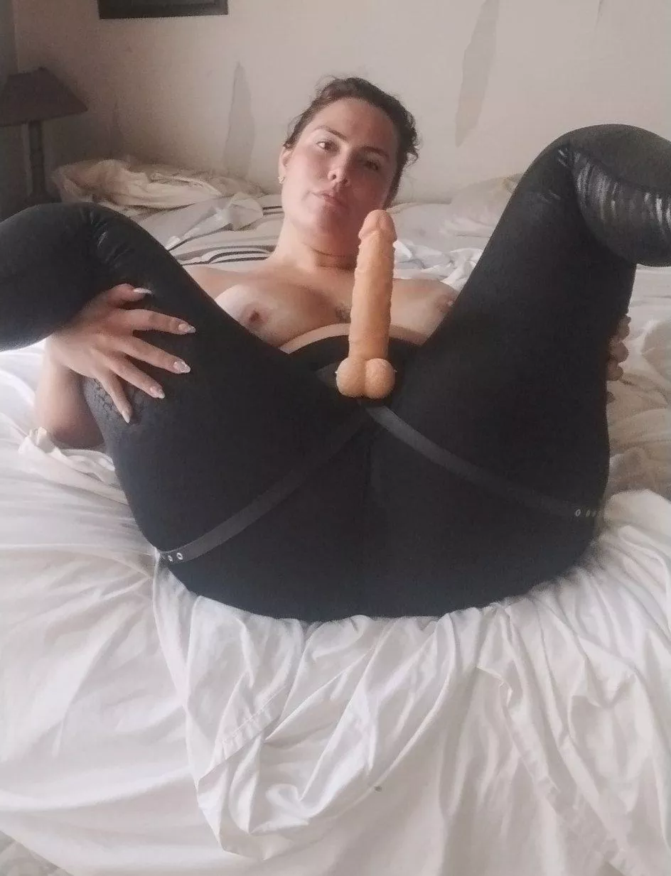 It's time for you to submit fully to me, my little toy posted by Due_Box_8525