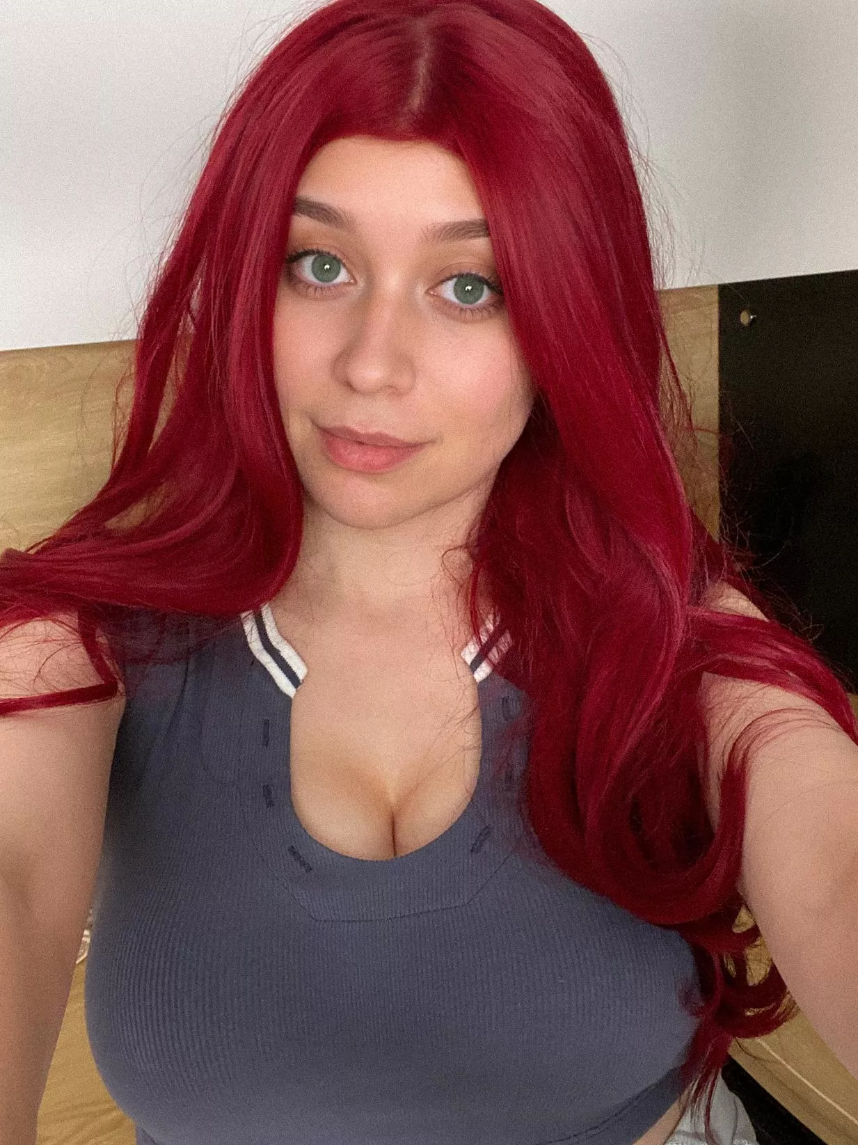 IUTR posted by AmandaSirex