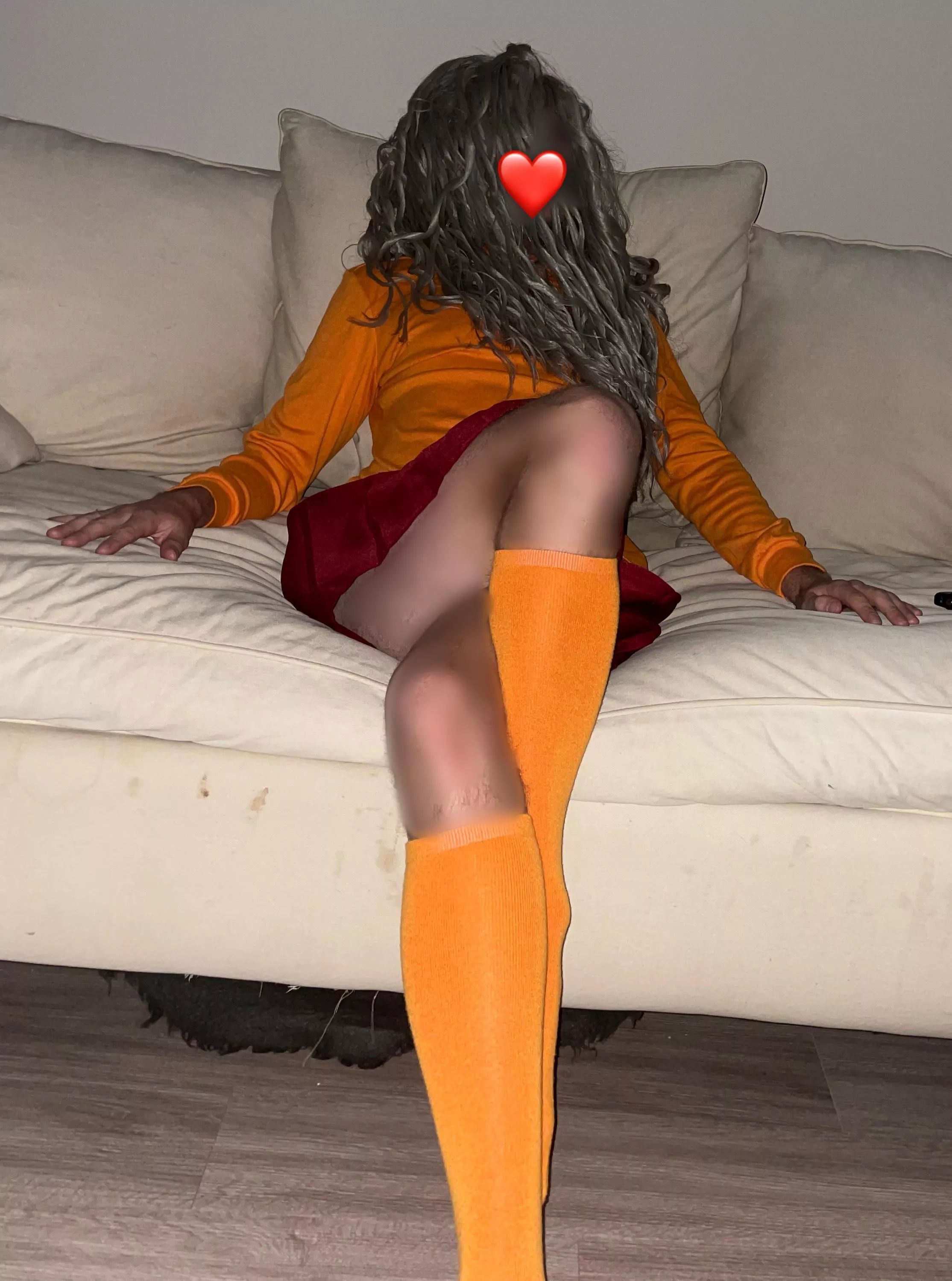 Jinkies posted by Newbie_Kat