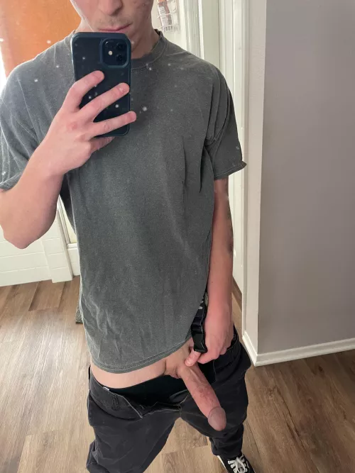 Just a bit of a show off ;) by borednhungbwc