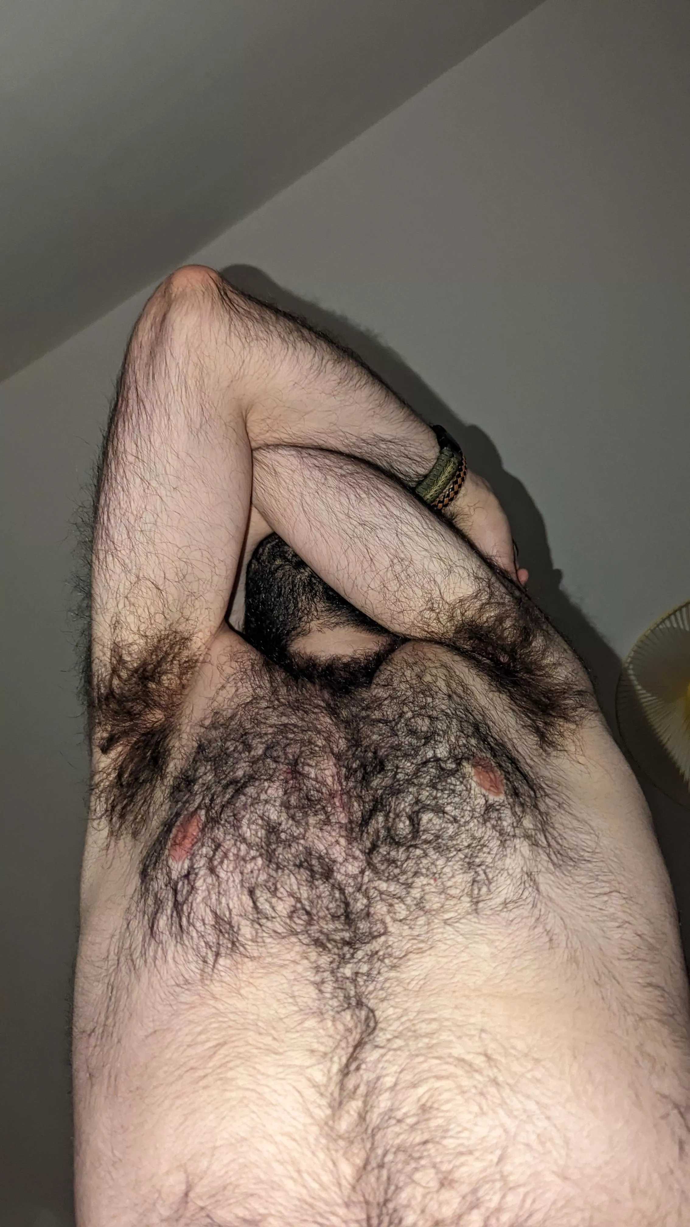 Just male armpits posted by Anxious_Ananas_643