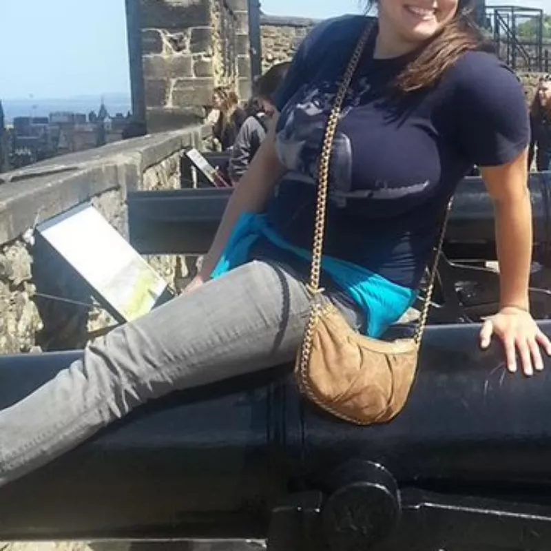 Just some cannons... some big ones  posted by AlteringEarth