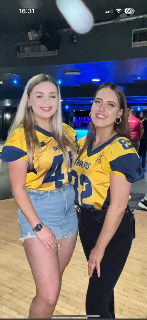 Left or right [2] by No_Cranberry_2326