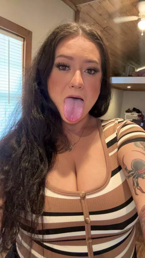 Let me lick the cum off your balls daddy  by Few-Entertainment554