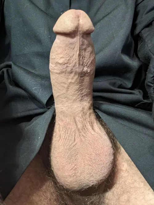 Like my 30 yr old cock? by MisterGRT