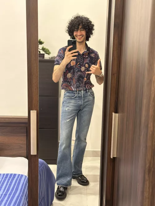 Looking for my partner on the dance floor by supericecool98