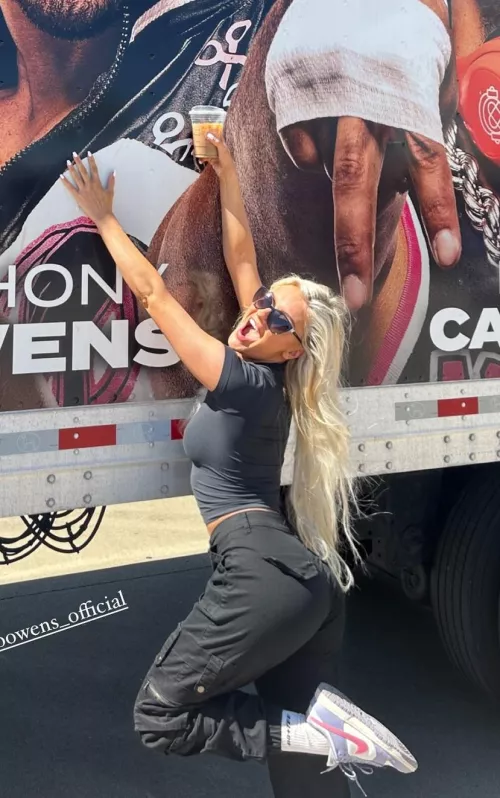 Mariah May by luizslayer