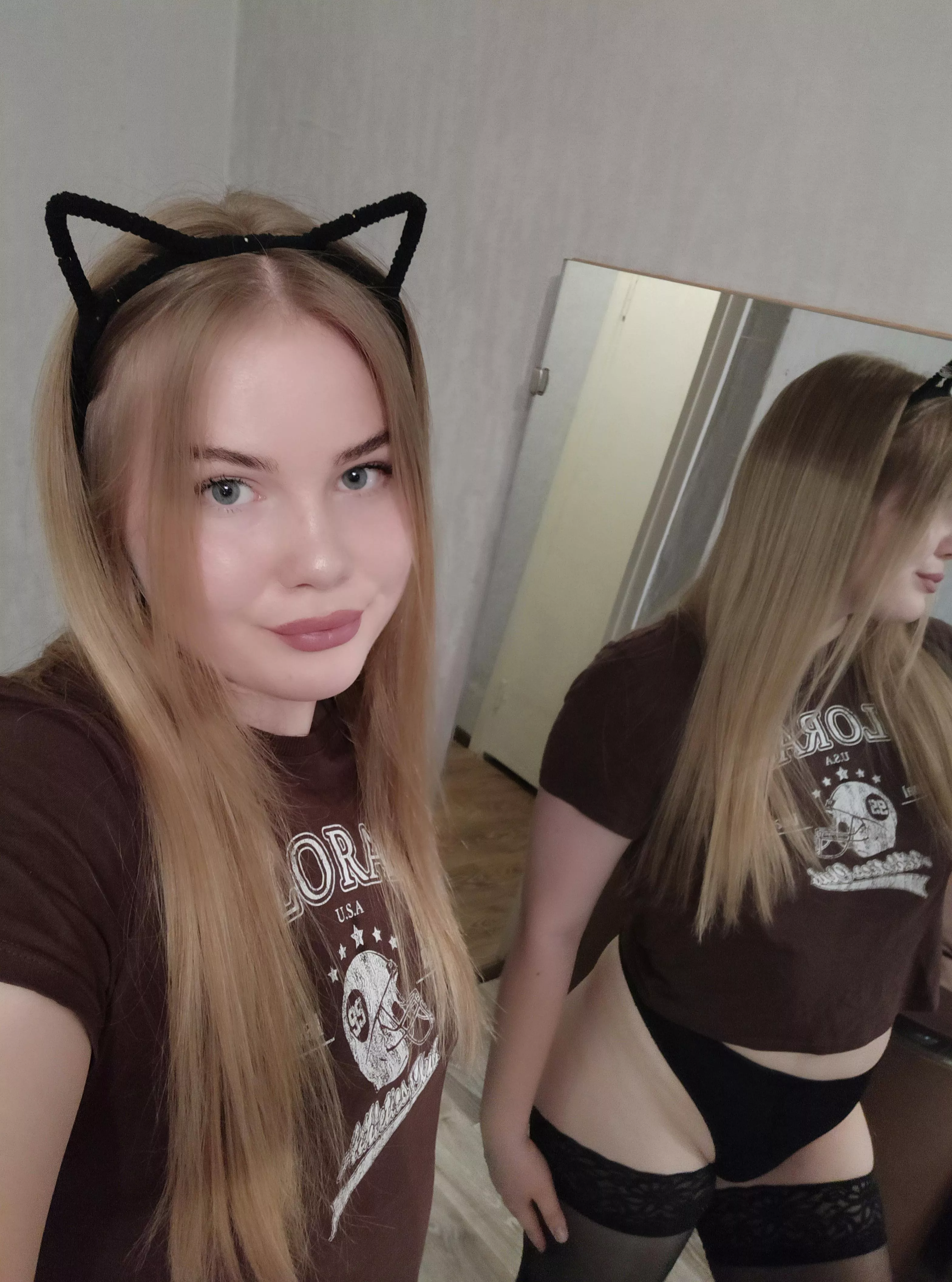 Meow! Do you have a toy for me posted by Sweet-Slip-8173