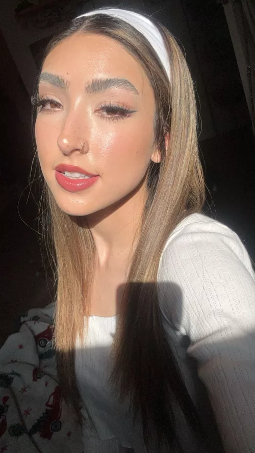 Mexicana x Greek  by Angel_Lvr