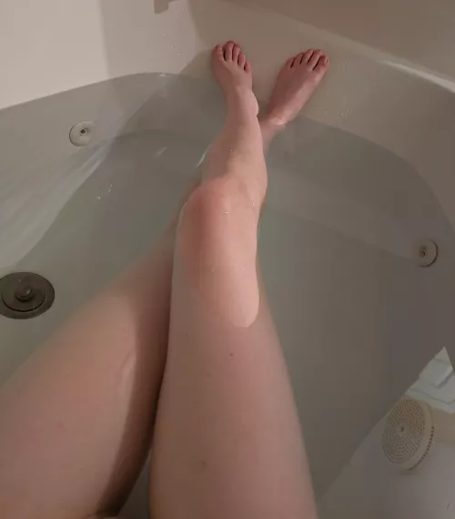 Monday's are never easy, but I am. 😜 Come 'ere. [GFE][PTY] by xobondaixo