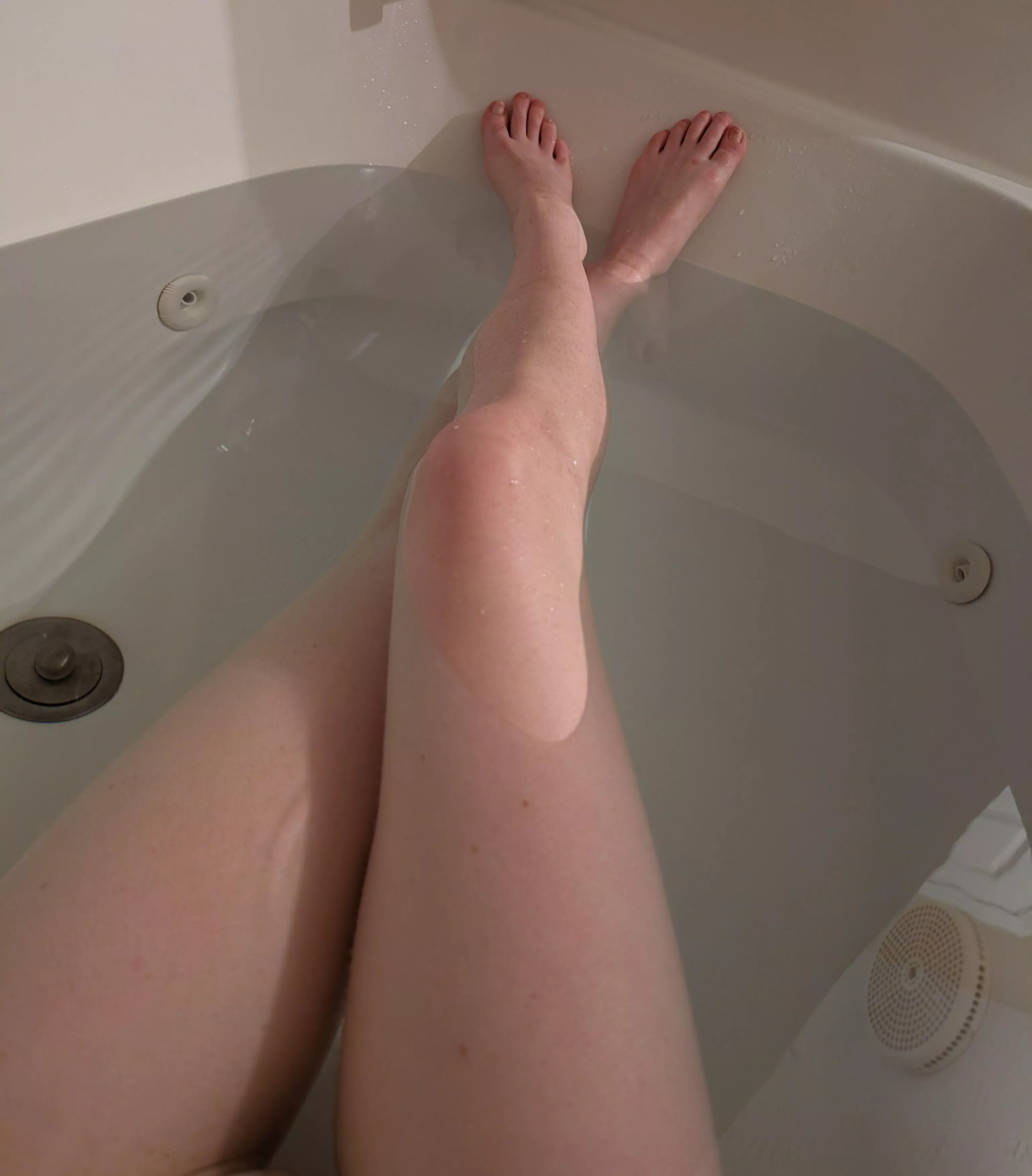 Monday's are never easy, but I am. 😜 Come 'ere. [GFE][PTY] posted by xobondaixo