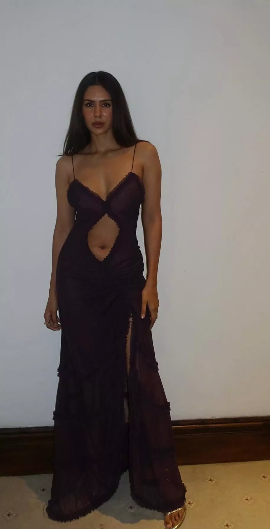 Msg me for her Instagram she is my wife I can introduce you to her as my friend but you have to msg me that what came in your mind after you saw her comment down and why do she posts sexy pics of her on Instagram and always flaunting herself and I want y posted by Cool-Evidence6791