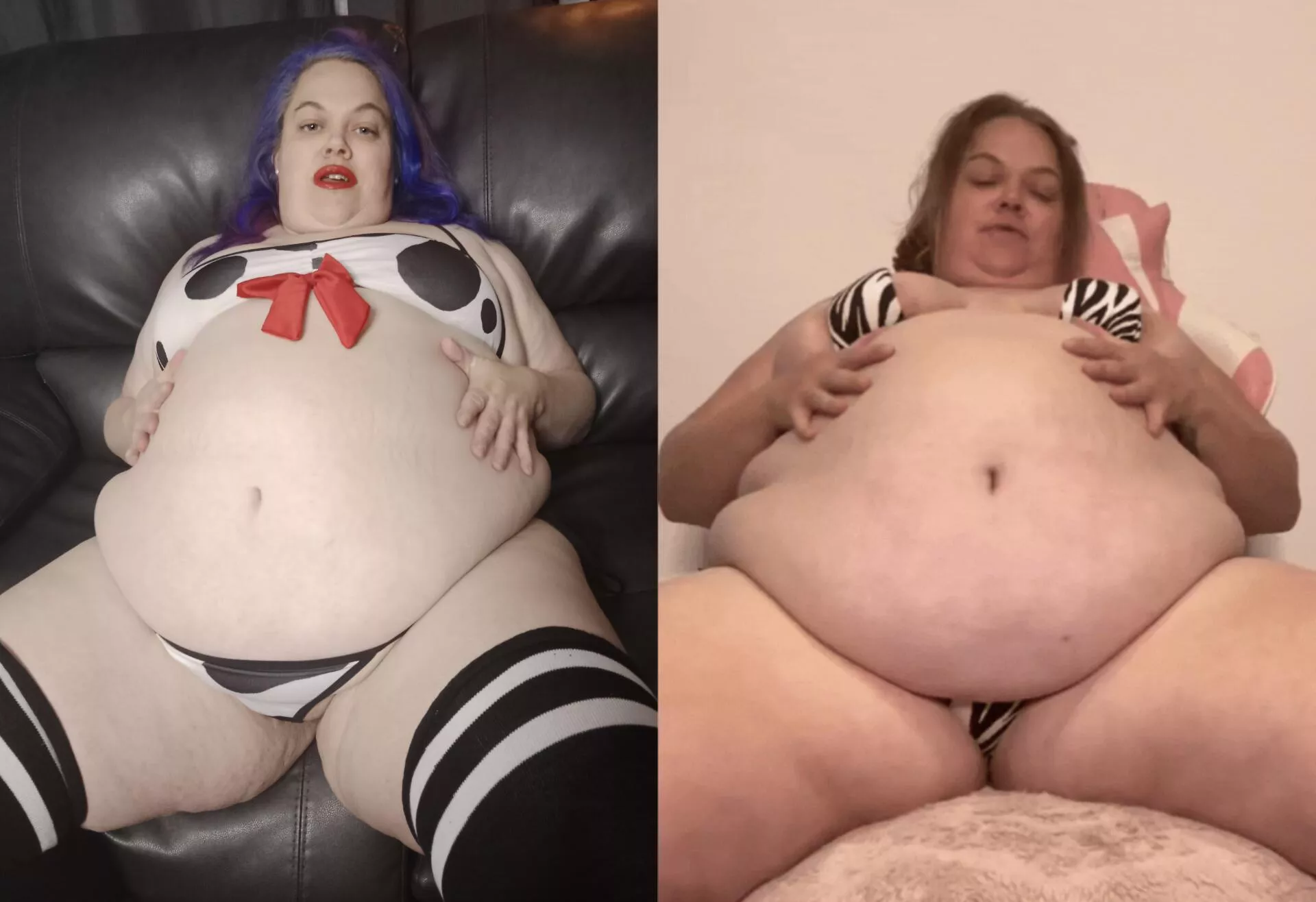 My afters are my new befores 🤭 posted by onlyjaynefan