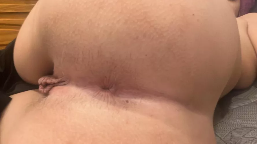 My asshole is so little i really need enlarge it by vvenuslx