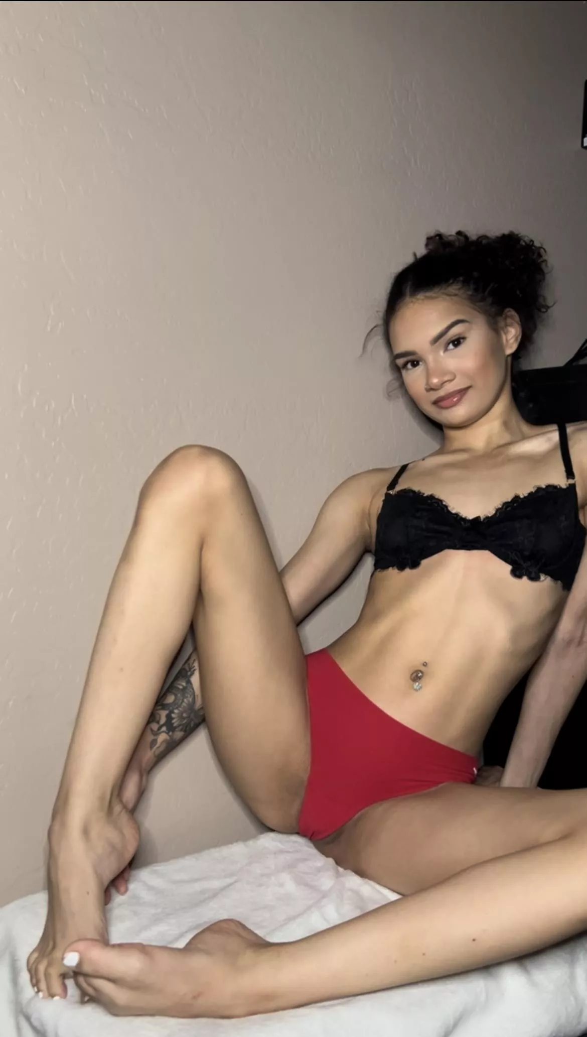 My professor asked for a quick break so here I am waiting posted by yourcutiegerman