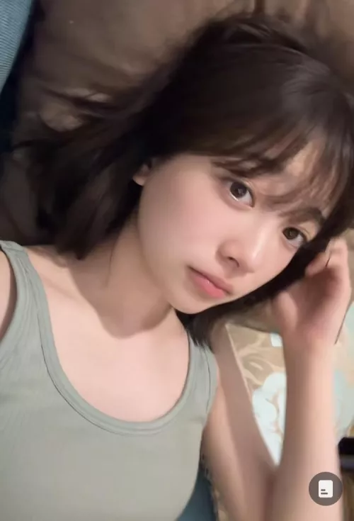 Name a teen JAV Actress that looks like this girl! by Ambitious-Holiday111