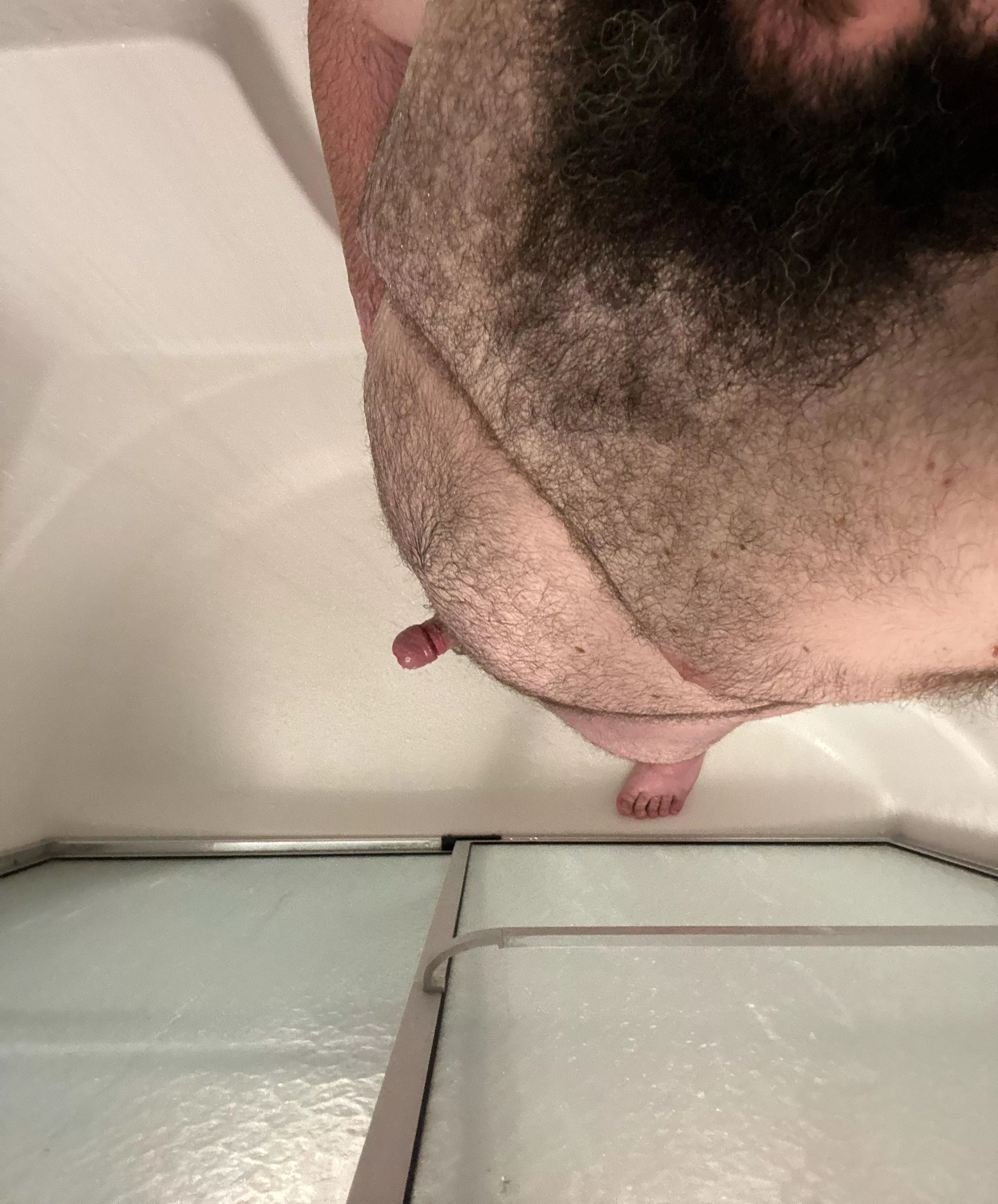 Need a big bear to use my ass posted by HoneydewSad7090