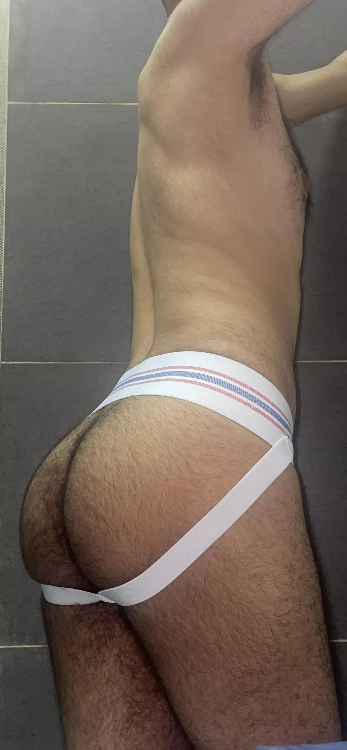 need to get new jocks posted by mohammedmalalawi