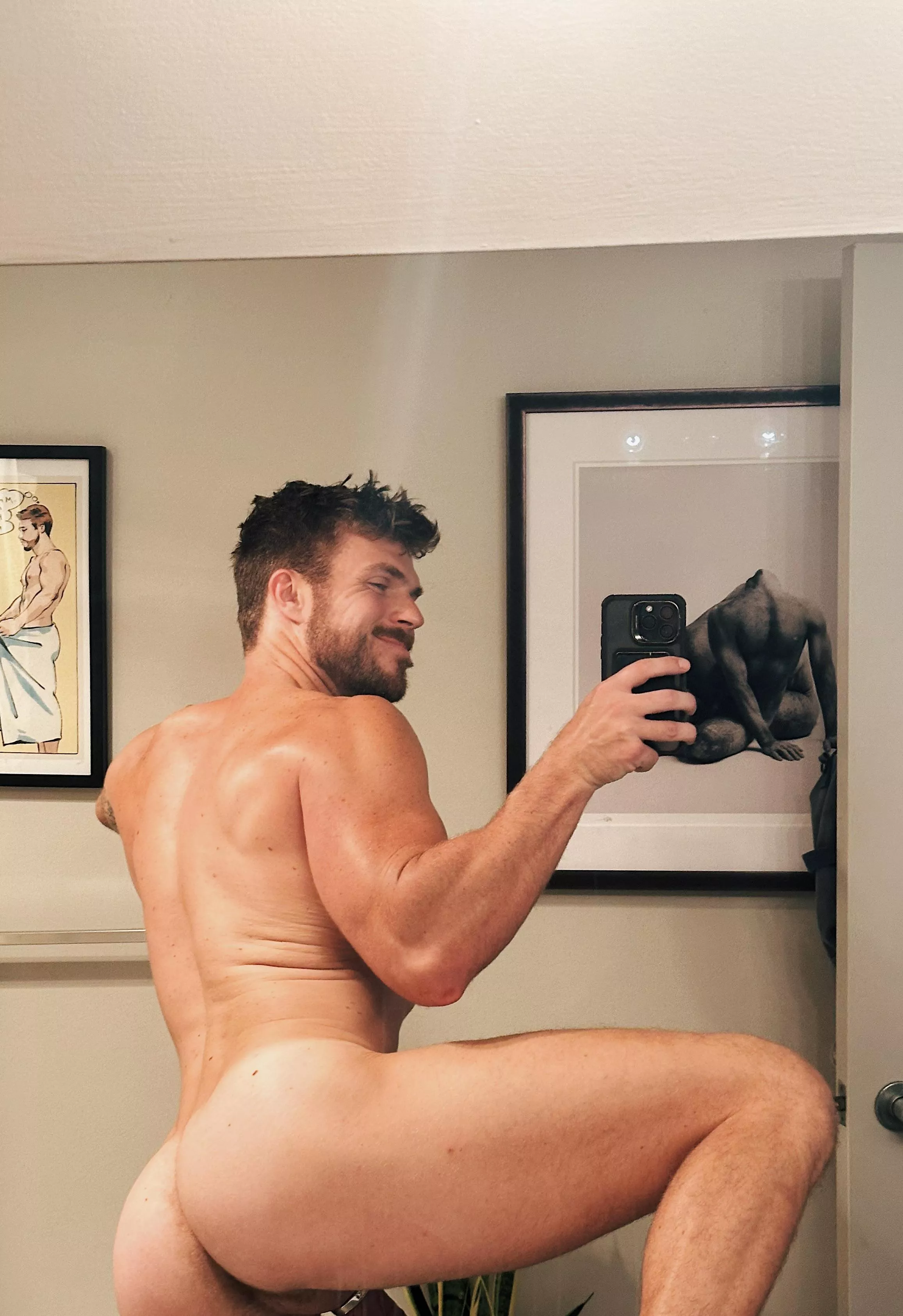 New cock ring posted by mrbradford7