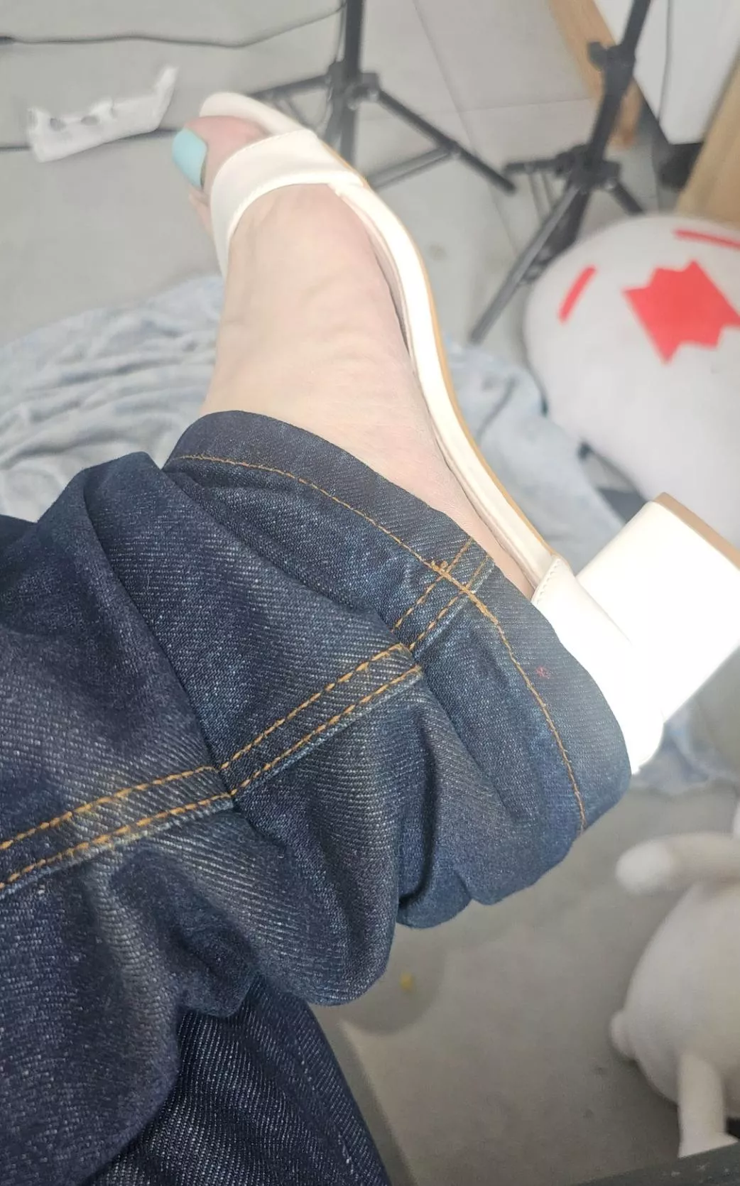 New heels  posted by kaorrucosplay