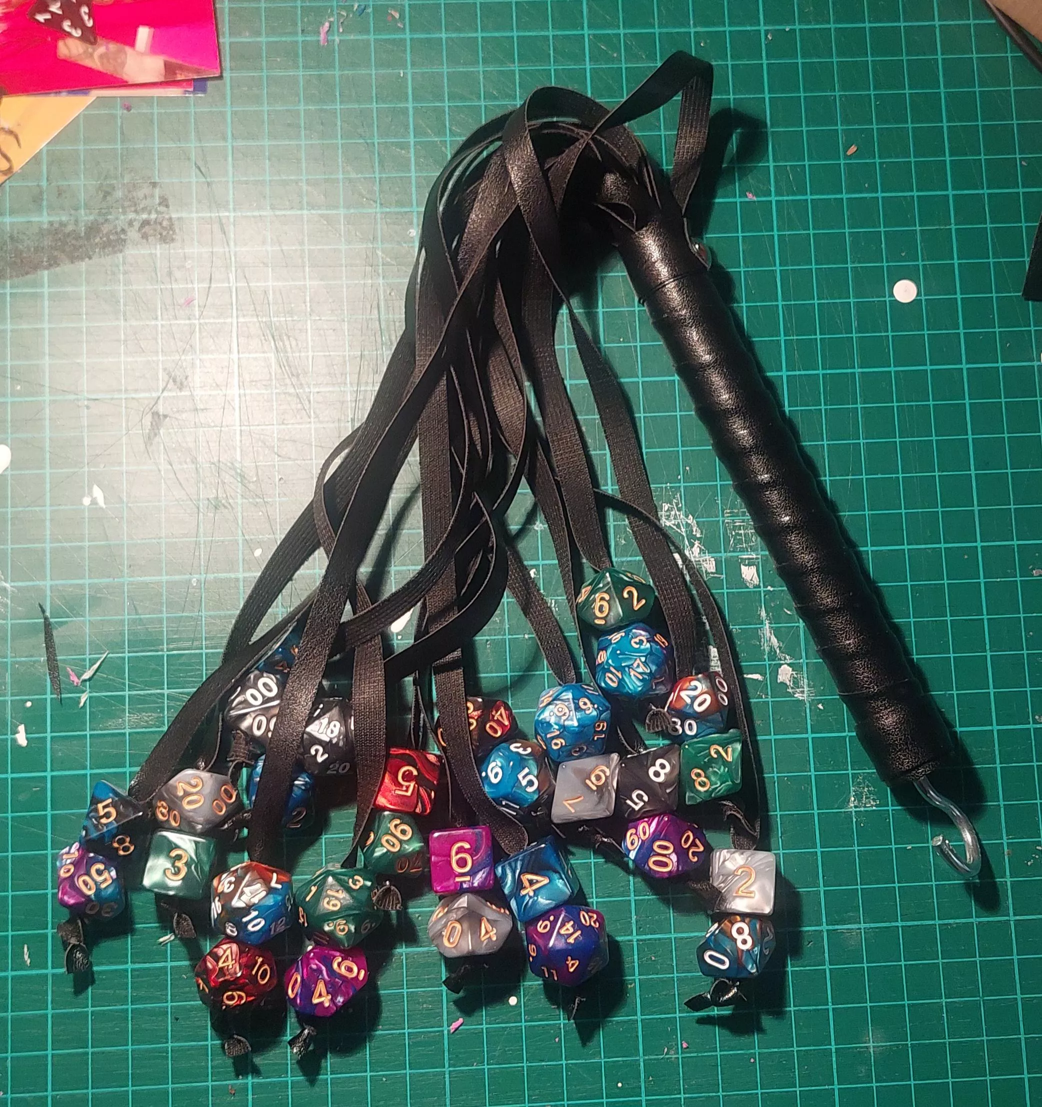 New toy finished posted by mehralsfotos