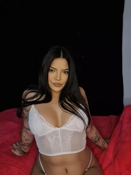 Not a morning person. But morning sex, though... by Mik0111