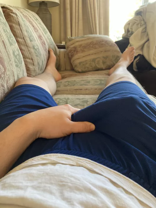 Not sure I can wear these to the store by silverswagsurfer