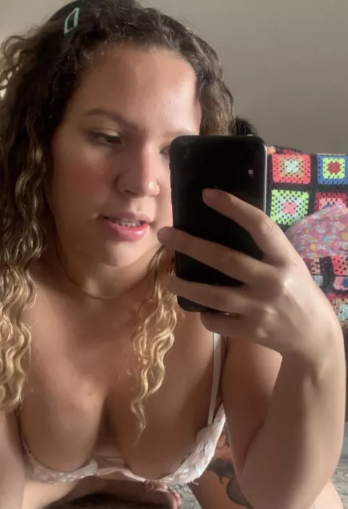 Not the biggest titties, but all natural by cute_bbygirl