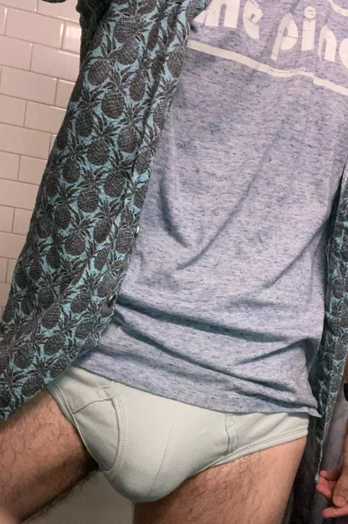 Oh, g’morning boys ;) by Bolt_and_Key