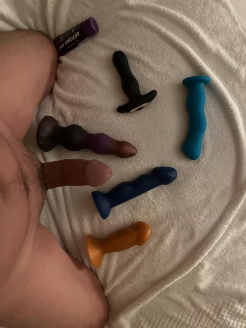 Ok, I know which one I want by bduser7399