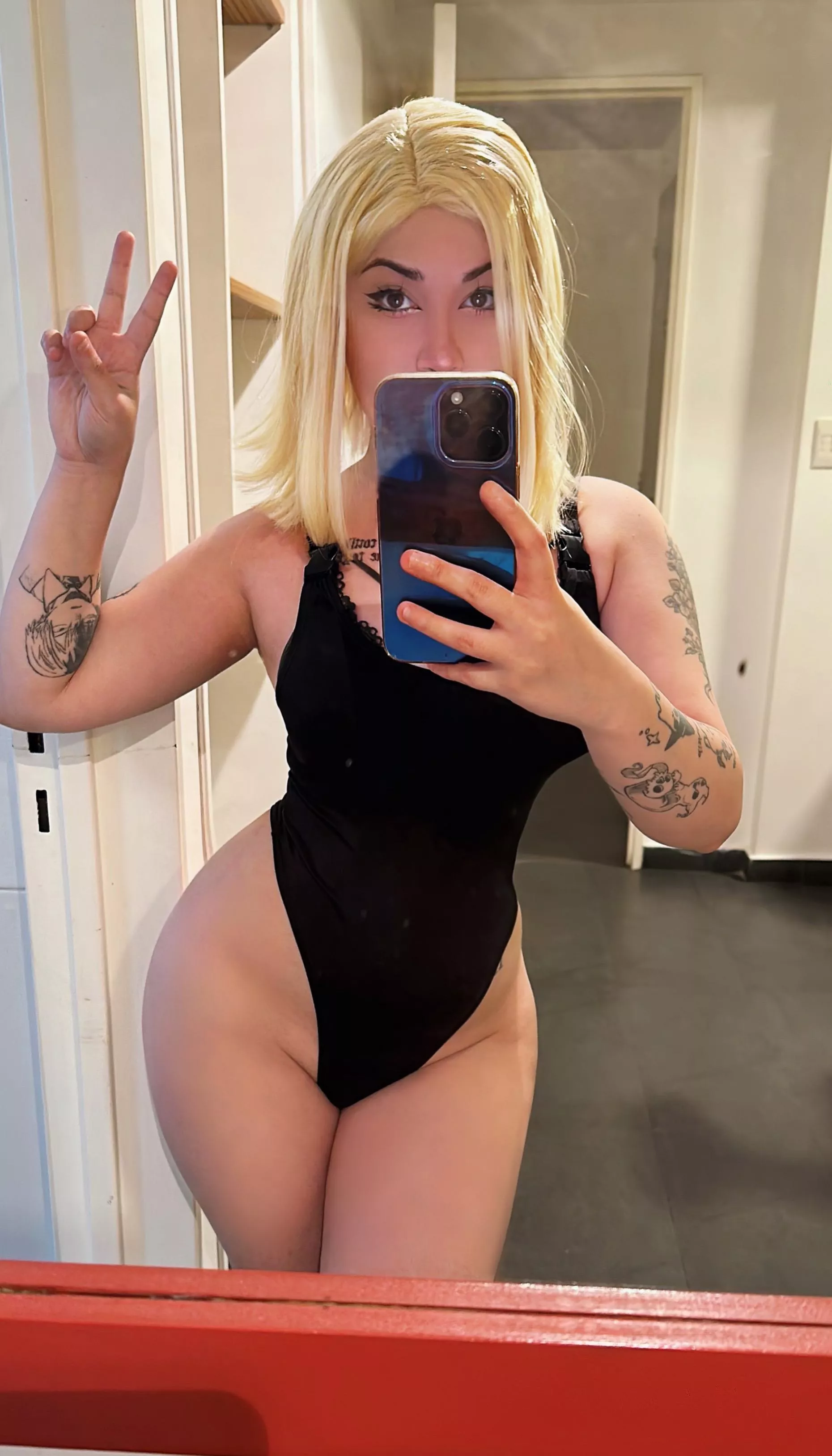 One piece or None? posted by MimitsuChanUwU