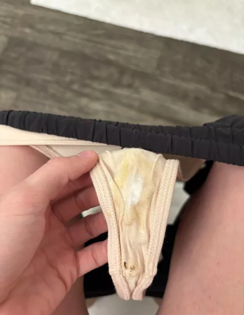 Ovulation time 🤤 been going all day! by thehappy_soles