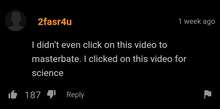 Praise the scientist posted by ArthasBach