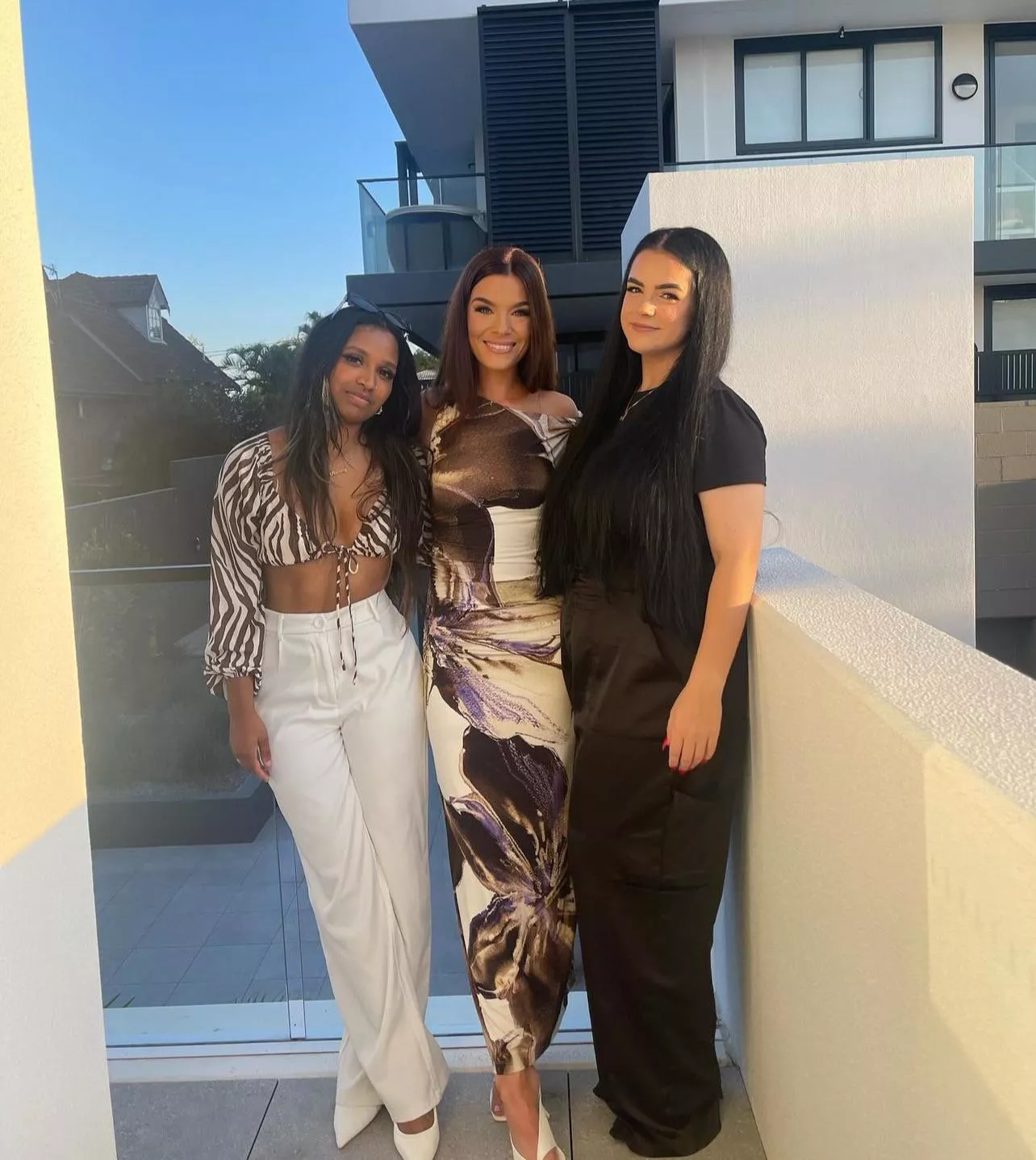 Rank these lovely Aussies  posted by thataverageguymatt