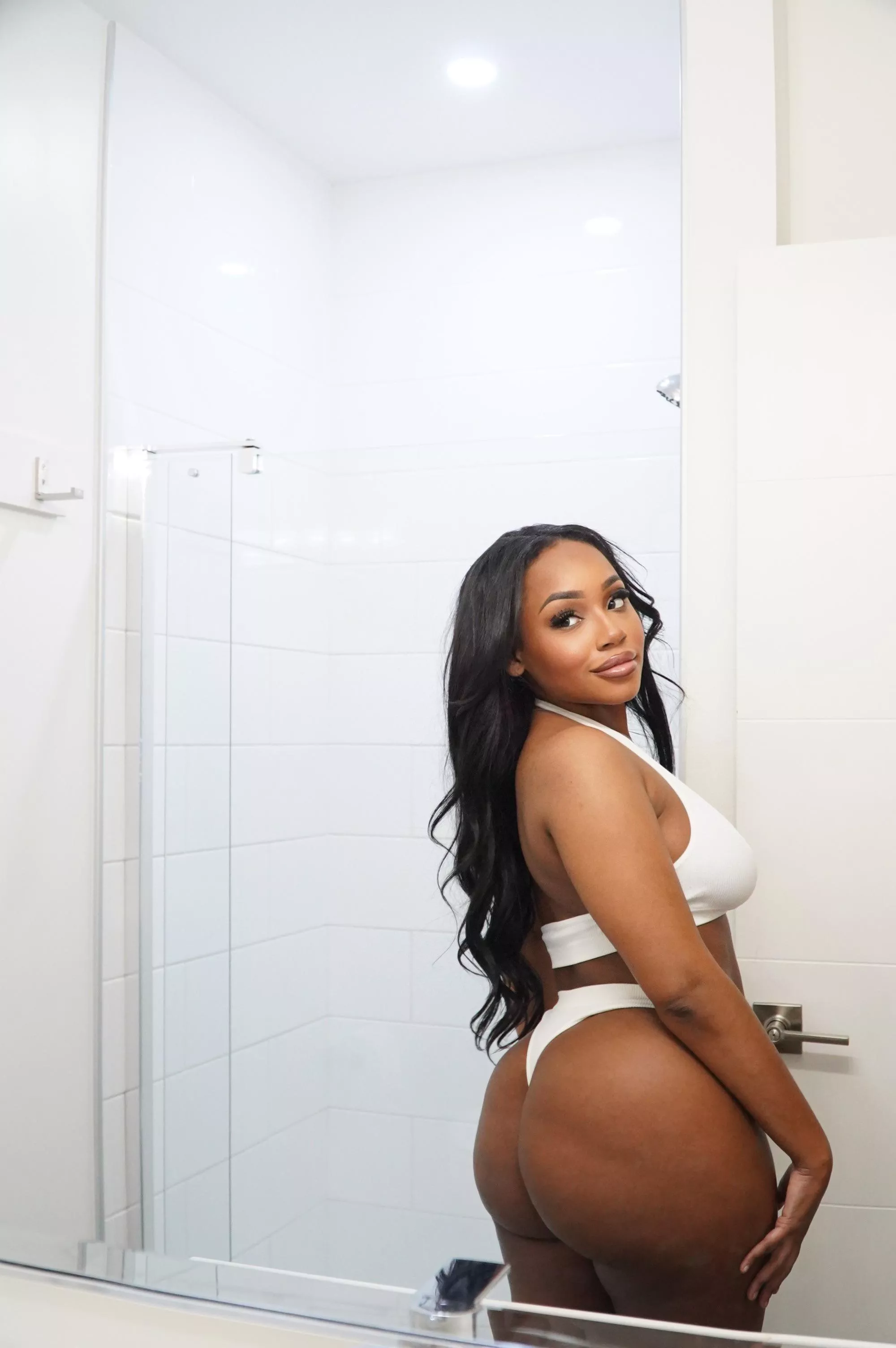 Rate my butt please  posted by Bbygirlkas