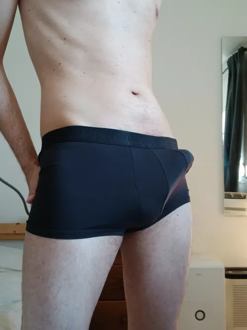 Ready for action by super_cutter