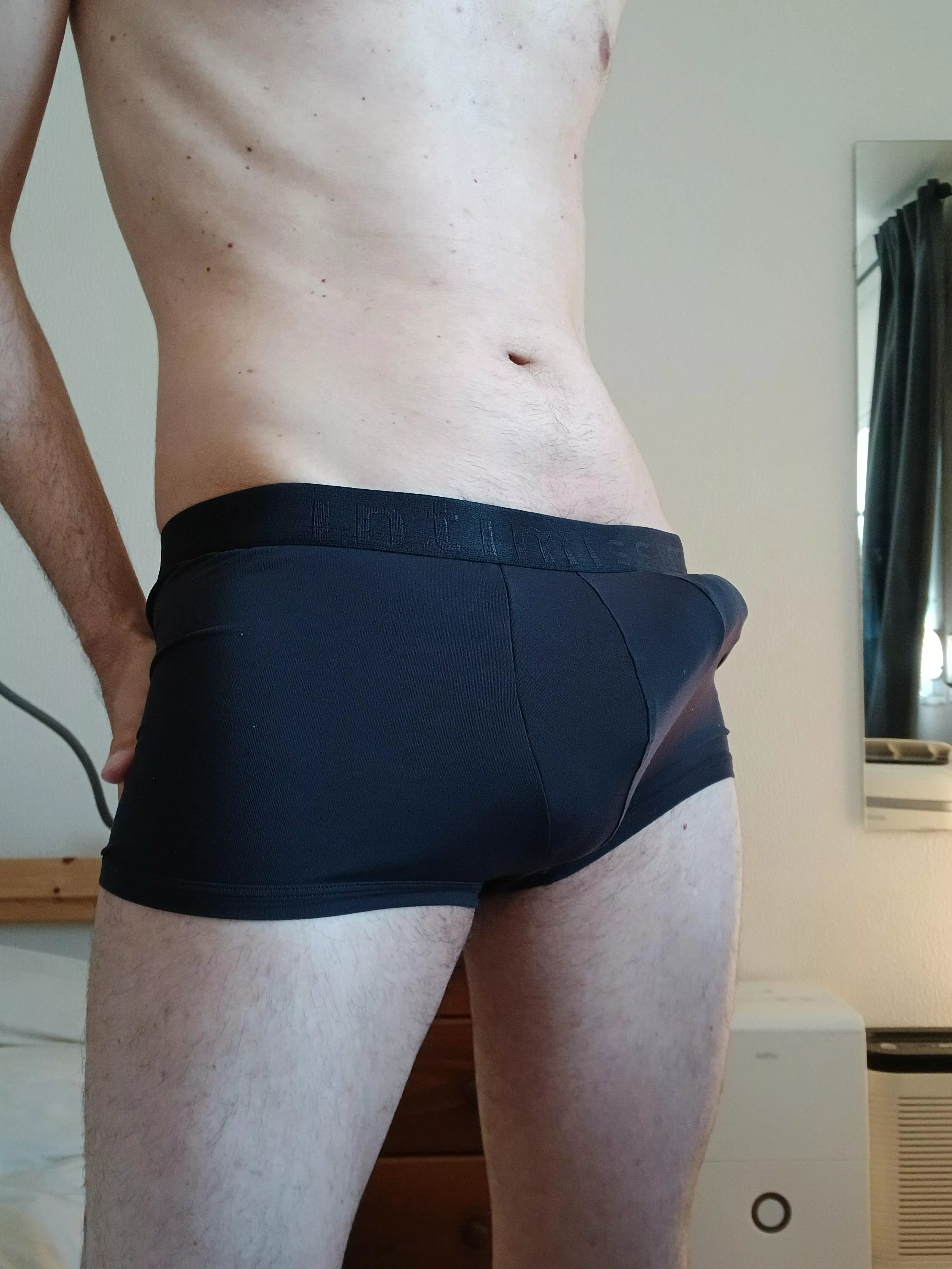 Ready for action posted by super_cutter