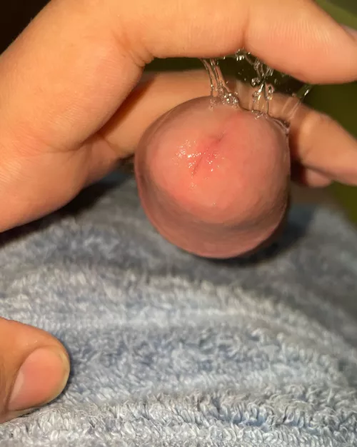 Ready for you by Zguy1700