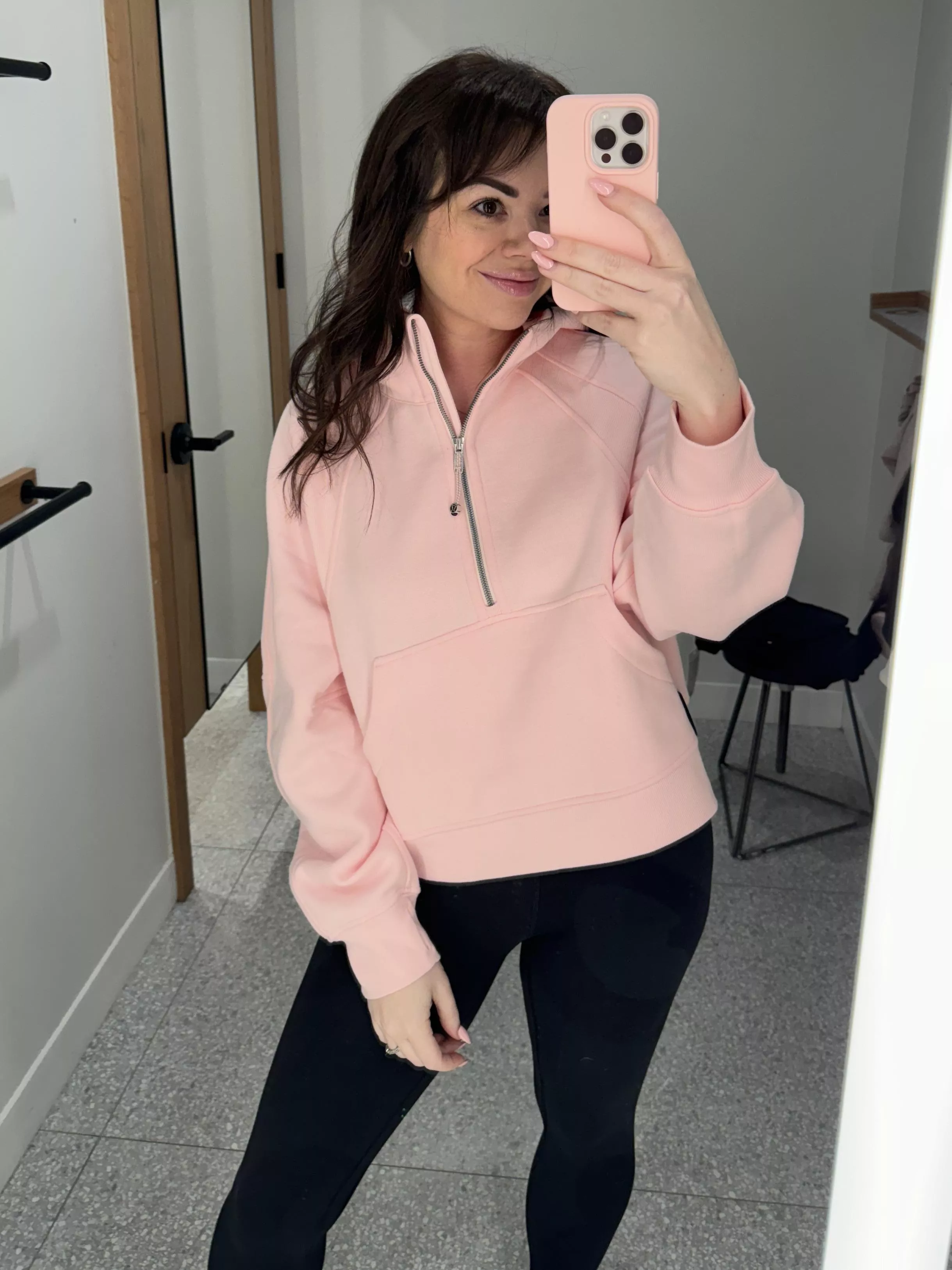 Regretting leaving the store without this hoodie… posted by avajadeanderson