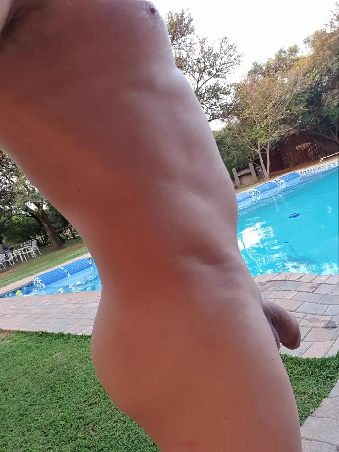 Relaxing day at the holiday resort  posted by jesstand