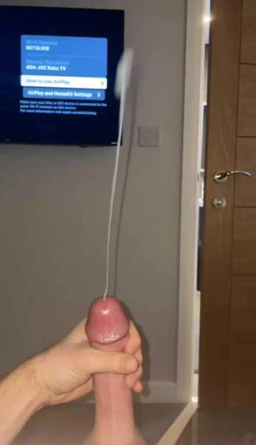 Shooting my daily ropes 🤷🏼‍♂️ by Such_Decision_9095