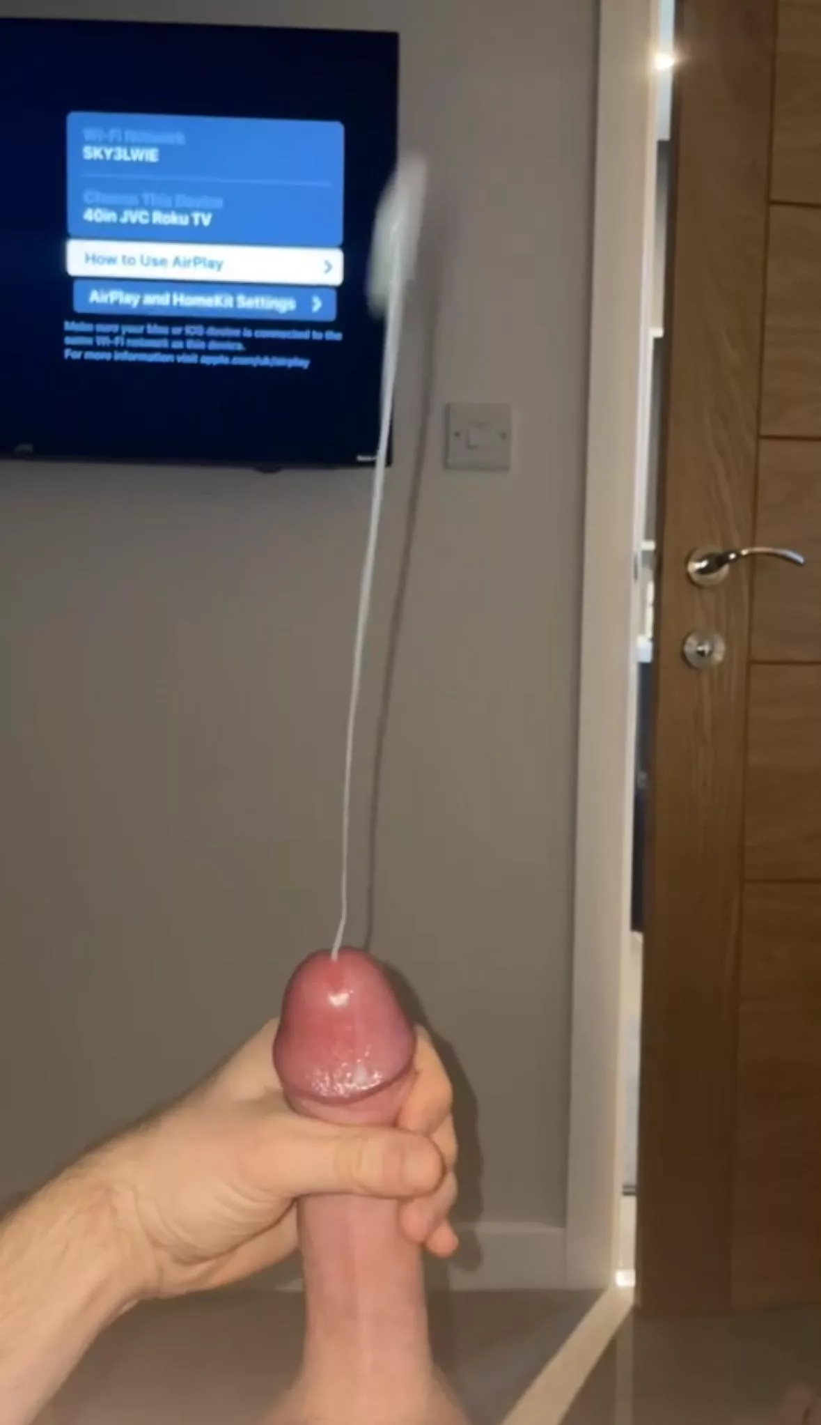 Shooting my daily ropes 🤷🏼‍♂️ posted by Such_Decision_9095