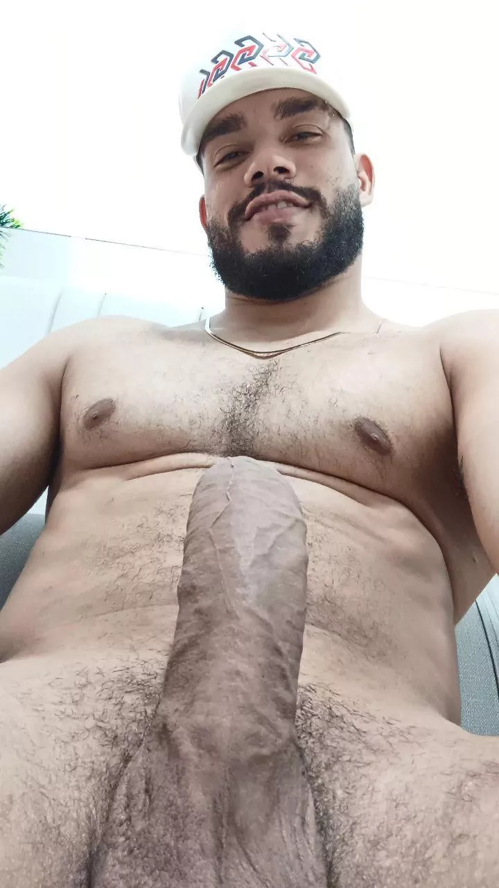 Should i shave it? 🙄 posted by lukaslatin