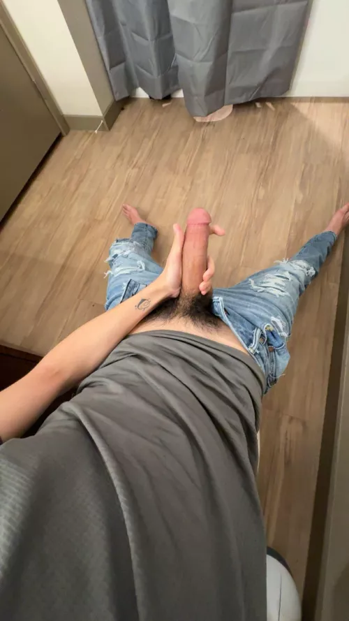 Should I trim by Wooden_Reception_427