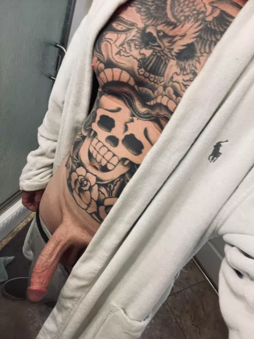 Should we stay in bed a little longer? by Healthy-Market-7303