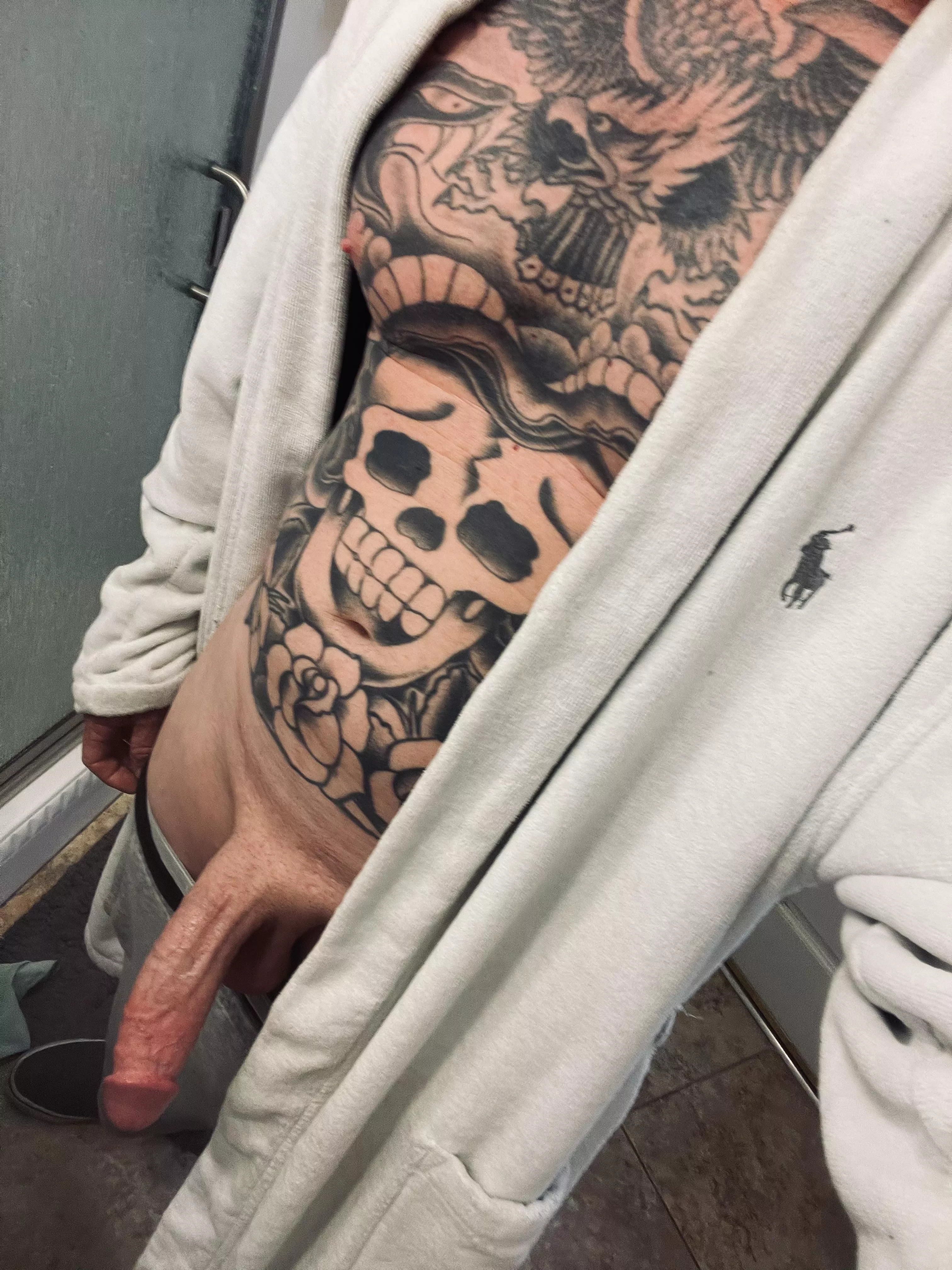 Should we stay in bed a little longer? posted by Healthy-Market-7303